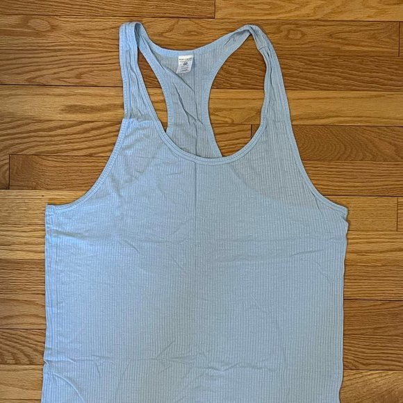 Body Aware Ribbed Tank Set - Picture 3 of 6